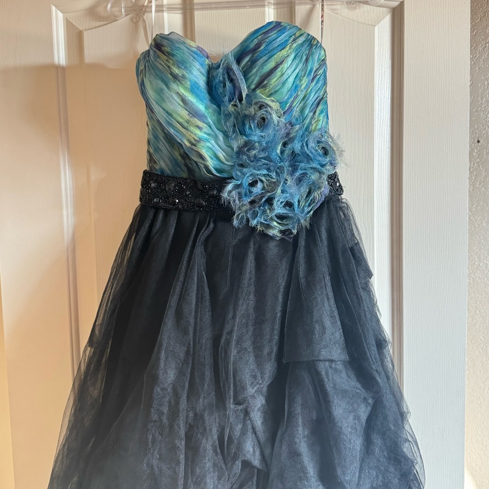 Maggie Sottero Flirt dress